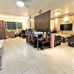 Blk 796 Yishun Ring Road (Yishun), HDB 5 Rooms #383008761